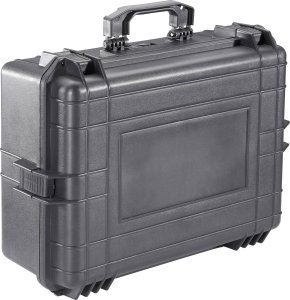 Toolcraft TOOLCRAFT IP67 TO-7746834 walizka na zewnątrz (L x B x H) 560 x 430 x 215 mm 5