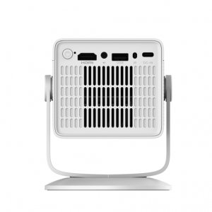 Projektor HP HP MC400 150 ANSI lumenów LCD 720p (1280x720) Biały 2