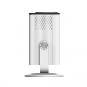 Projektor HP HP MC400 150 ANSI lumenów LCD 720p (1280x720) Biały 4