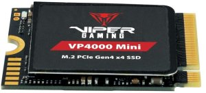 Dysk SSD Patriot Patriot Memory VP4000 Mini 500 GB M.2 PCI Express 4.0 NVMe 2