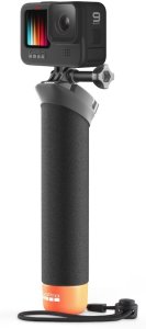 GoPro GoPro AFHGM-003-VN akcesorium do kamery sportowej Uchwyt pływakowy 4
