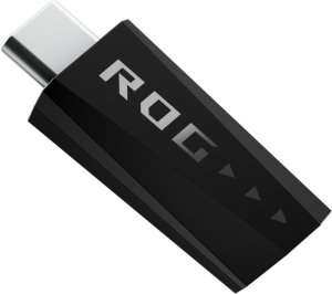 Słuchawki Asus ASUS ROG Delta II-KJP Zestaw słuchawkowy Przewodowy i Bezprzewodowy Opaska na głowę Gaming Bluetooth Czarny, Biały 2