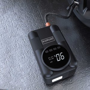 Zenwire Urządzenie Rozruchowe Powerbank Jump Starter Booster Kompresor Samochodowy Zenwire CYD14 11