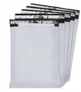 Zenwire Foliopaki Kurierskie 310 x 420 mm 50 szt Foliopak Duże Koperty Foliowe Zenwire A3 3