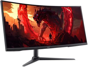 Monitor Acer Nitro XZ340CURW0bmiiphx (UM.CX0EE.018) 2