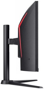 Monitor Acer Nitro XZ340CURW0bmiiphx (UM.CX0EE.018) 5