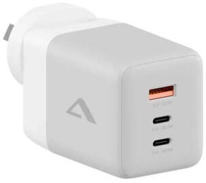 Ładowarka Alogic Alogic 3x100 Rapid Power 100W Multi Country Travel Charger 2