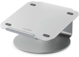 Alogic Alogic Elite 360 Laptop Stand Silver 3