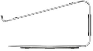 Alogic Alogic Elite 360 Laptop Stand Silver 4