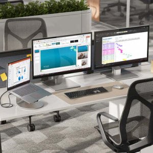 Alogic Alogic Elite 360 Laptop Stand Silver 5