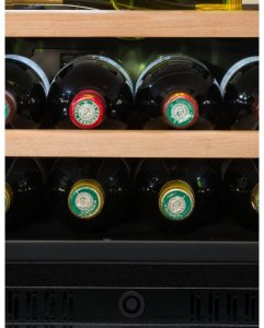 Chłodziarka do wina Avintage AVI6075PLATINUM winiarka do zabudowy 3