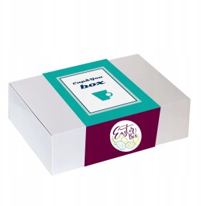 Cup&You Box wielkanocny - zestaw kaw smakowych mielonych kubek świeca sojowa zapachowa - paczka upominek prezent na Zajączka Wielkanoc dla kobiety faceta 3