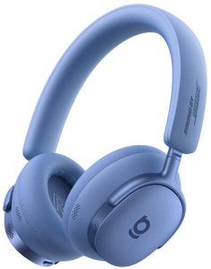 Słuchawki Baseus Słuchawki bezprzewodowe Baseus Inspire XH1 Sound by Bose ANC Dolby Audio kolor Błękit Zorzy 2