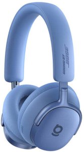 Słuchawki Baseus Słuchawki bezprzewodowe Baseus Inspire XH1 Sound by Bose ANC Dolby Audio kolor Błękit Zorzy 3