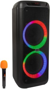 Głośnik Blow 30-395# Głośnik bluetooth kolumna blow infinity 10" 9