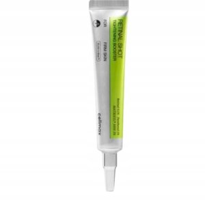 CELIMAX_Retinal Shot Booster serum wygładzające do twarzy 15ml 3