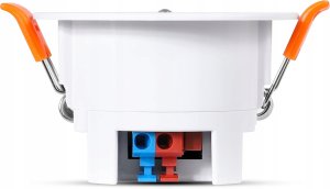 Gise GISE Smart Czujnik obecności ZigBee | Tuya | GHPS-ZB 3
