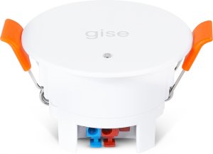 Gise GISE Smart Czujnik obecności ZigBee | Tuya | GHPS-ZB 4