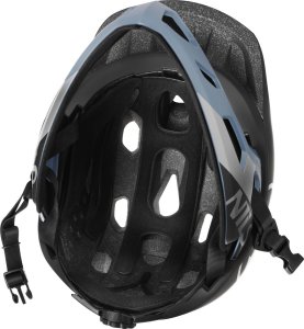 Nils Extreme MT401 RAYDEN KASK FULL FACE Z ODPINANĄ SZCZĘKĄ XS(48-53CM) NILS EXTREME 11
