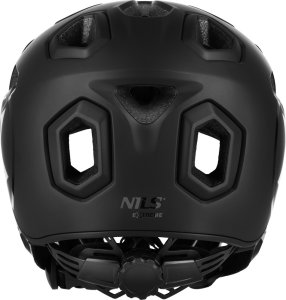 Nils Extreme MT401 RAYDEN KASK FULL FACE Z ODPINANĄ SZCZĘKĄ XS(48-53CM) NILS EXTREME 12