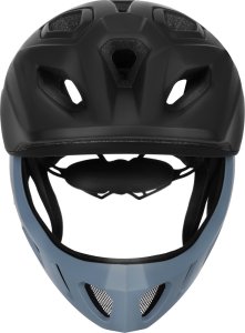 Nils Extreme MT401 RAYDEN KASK FULL FACE Z ODPINANĄ SZCZĘKĄ XS(48-53CM) NILS EXTREME 8