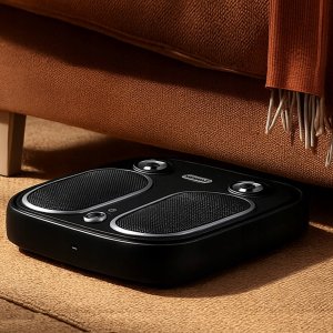 Masażer Diforo DIFORO DiF-Feet masażer do stóp z ugniataniem, tappingiem i podgrzewaniem 3