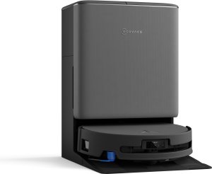 Robot sprzątający Ecovacs ECOVACS DEEBOT T90 PRO OMNI odkurzacz-mop 4