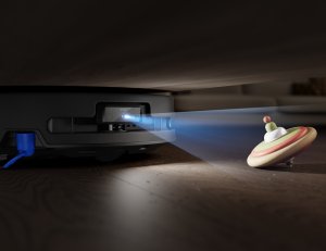 Robot sprzątający Ecovacs ECOVACS DEEBOT T90 PRO OMNI odkurzacz-mop 6