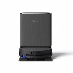 Robot sprzątający Ecovacs Deebot T90 Pro Omni Czarny 7