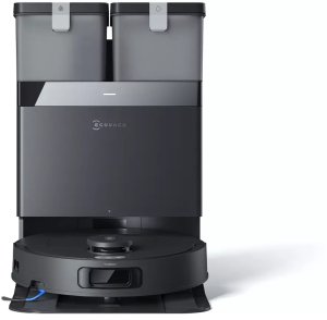 Robot sprzątający Ecovacs Ecovacs Deebot T30C Gen 2 Czarny 2
