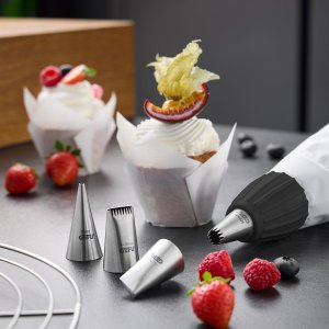 Rozdrabniacz Gefu Szatkownica TREPPO 2.0 2