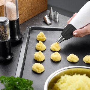 Rozdrabniacz Gefu Szatkownica TREPPO 2.0 3