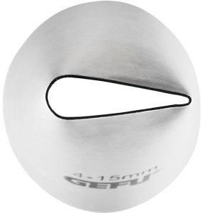 Rozdrabniacz Gefu Szatkownica TREPPO 2.0 5