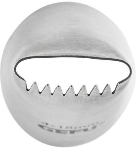 Rozdrabniacz Gefu Szatkownica TREPPO 2.0 6