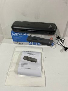 Laminator Genie GENIE laminator LA 200 A4 3