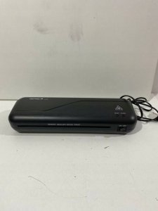 Laminator Genie GENIE laminator LA 200 A4 4