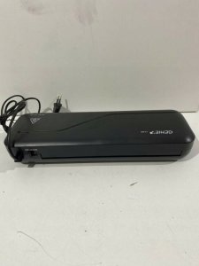 Laminator Genie GENIE laminator LA 200 A4 6