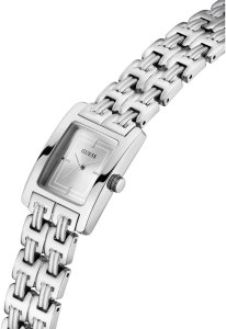 Zegarek Guess Zegarek damski Guess GW1026L1 srebrny 5