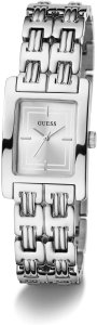 Zegarek Guess Zegarek damski Guess GW1026L1 srebrny 7