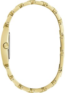 Zegarek Guess Zegarek damski Guess GW1026L2 złoty 4