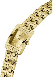 Zegarek Guess Zegarek damski Guess GW1026L2 złoty 5