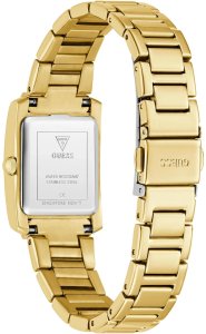 Zegarek Guess Zegarek damski Guess GW1026L2 złoty 6