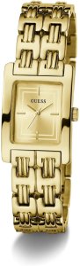 Zegarek Guess Zegarek damski Guess GW1026L2 złoty 7