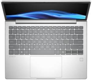 Laptop HP Laptop Biznesowy HP EliteBook 6 G1i 13" / C8KL8EA / Ultra 7 / 16GB / 512GB / Intel Graphics / WUXGA / Win 11 Pro / Srebrny 6