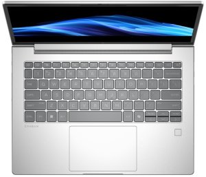 Laptop HP Laptop Biznesowy HP EliteBook 6 G1q 14" / A27BBEA / Snapdragon X / 64GB / 1TB / Adreno X1 / WUXGA / Win 11 Pro / Srebrny 6