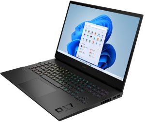 Laptop HP Laptop Gamingowy HP Omen 17-ck2390nd / 833P1EA / Intel i9 / 32GB / 2TB / RTX 4090 / QHD / Win 11 / Czarny 5
