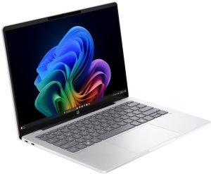 Laptop HP Laptop Biznesowy HP OmniBook 5 14-he0502na / C1ER7EA / Snapdragon X / 16GB / 512GB / Adreno / 2k / Win 11 / Srebrny 3