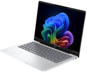 Laptop HP Laptop Biznesowy HP OmniBook 5 14-he0502na / C1ER7EA / Snapdragon X / 16GB / 512GB / Adreno / 2k / Win 11 / Srebrny 4