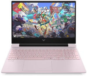 Laptop HP Gamingowy Laptop Victus HP 15-fa2043nw / C1LW6EA / Intel Core i5 / 16GB / SSD 1TB / RTX 3050 / FullHD / 144Hz / Win 11 2