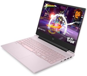 Laptop HP Gamingowy Laptop Victus HP 15-fa2043nw / C1LW6EA / Intel Core i5 / 16GB / SSD 1TB / RTX 3050 / FullHD / 144Hz / Win 11 4